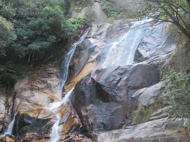 広島観光｜広島 妹背の滝