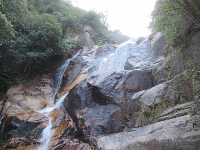 広島観光｜広島 妹背の滝