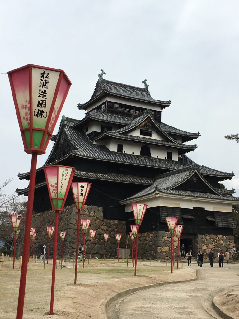 島根 松江観光