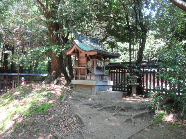 広島観光｜広島 速谷神社