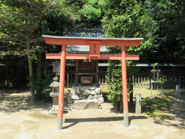 広島観光｜広島 速谷神社