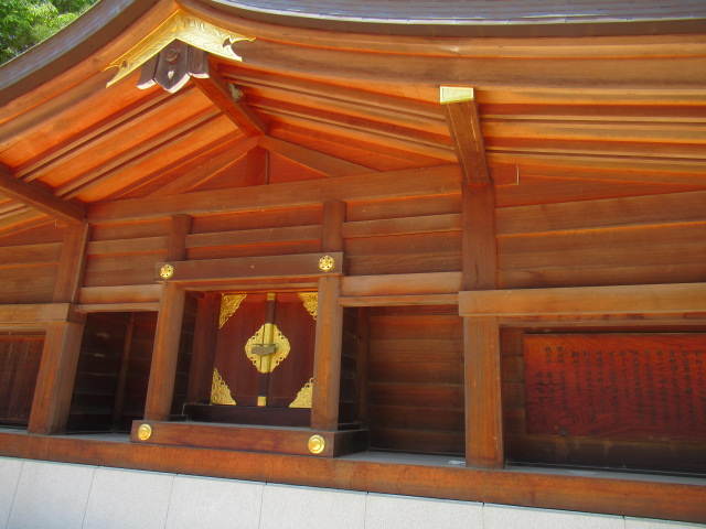 広島観光｜広島 速谷神社