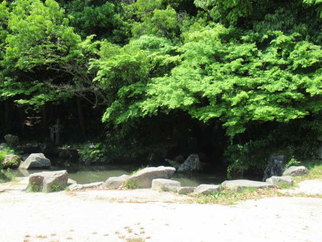 広島観光｜広島 速谷神社