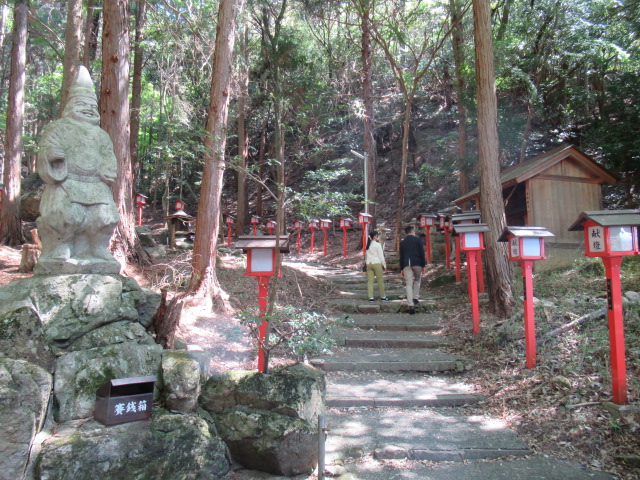 広島観光｜広島 毘沙門天