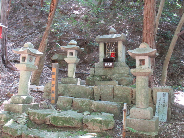 広島観光｜広島 毘沙門天