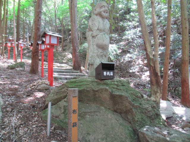 広島観光｜広島 毘沙門天