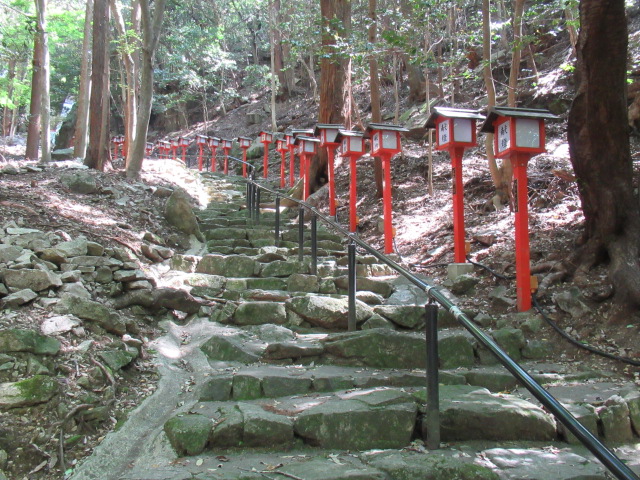 広島観光｜広島 毘沙門天