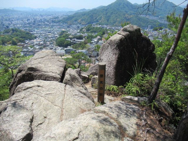 広島観光｜広島 毘沙門天