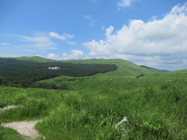 山口観光｜山口 秋吉台