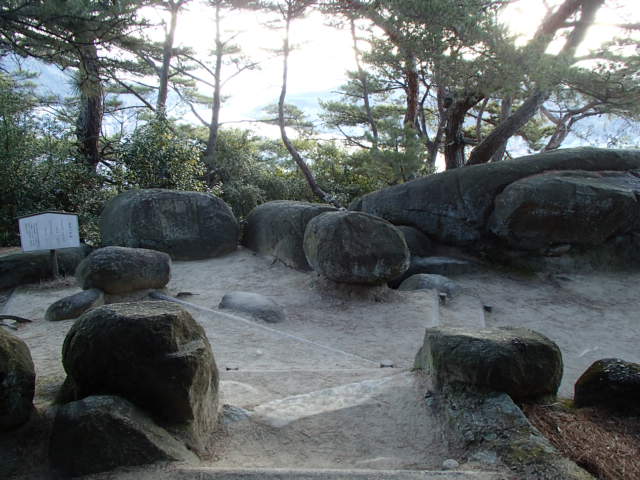 広島観光｜尾道 千光寺公園