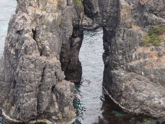 山口観光｜山口 青海島