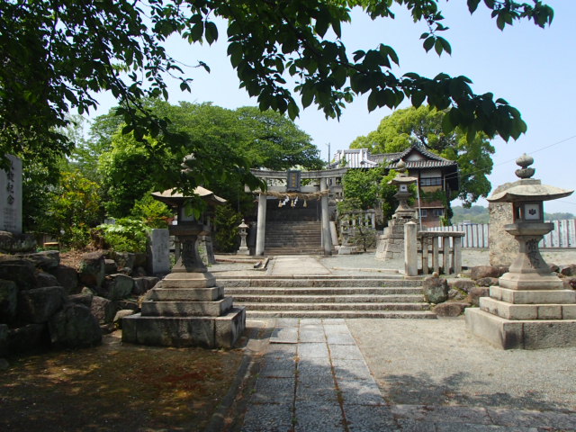 広島観光｜尾道 千光寺公園