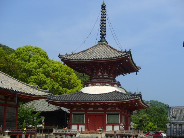 広島観光｜尾道 千光寺公園