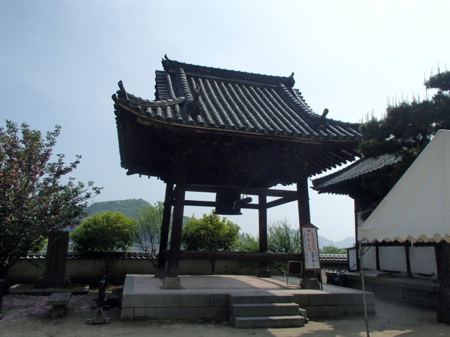 広島観光｜尾道 千光寺公園