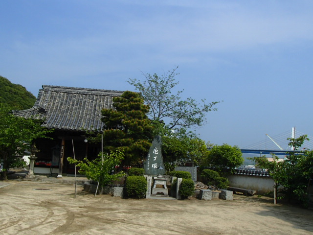 広島観光｜尾道 千光寺公園