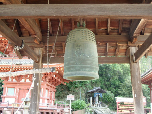 広島観光｜福山 明王院