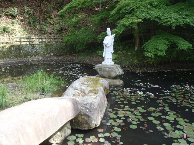 広島観光｜福山 明王院