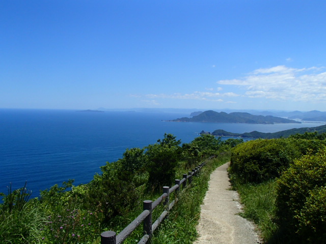 山口観光｜山口 千畳敷