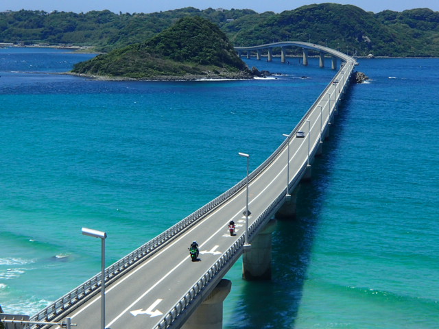 山口観光｜山口 角島