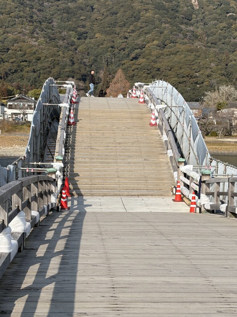 山口観光｜岩国 錦帯橋