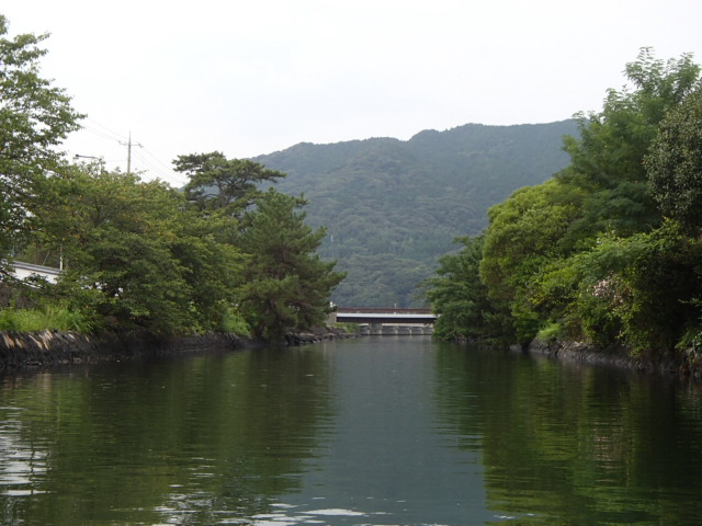 山口観光｜萩 萩城跡