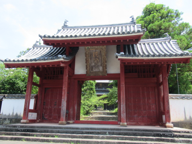 山口観光｜萩 東光寺