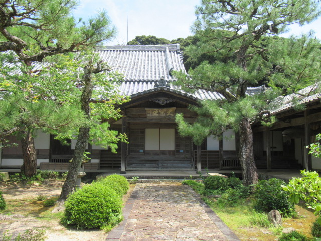 山口観光｜萩 東光寺