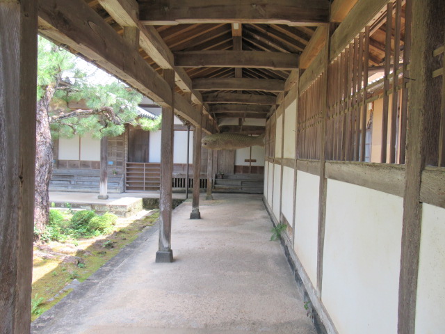 山口観光｜萩 東光寺