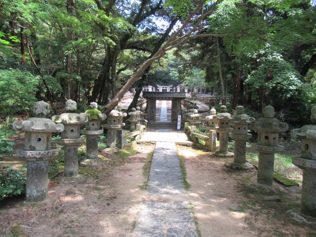 山口観光｜萩 東光寺