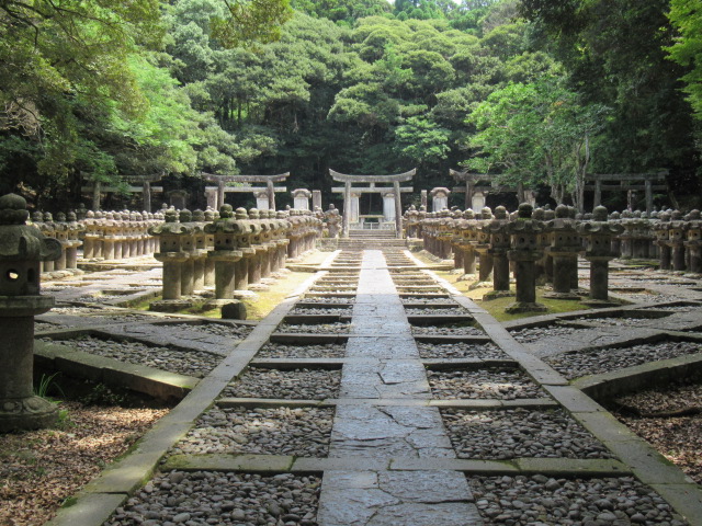 山口観光｜萩 東光寺