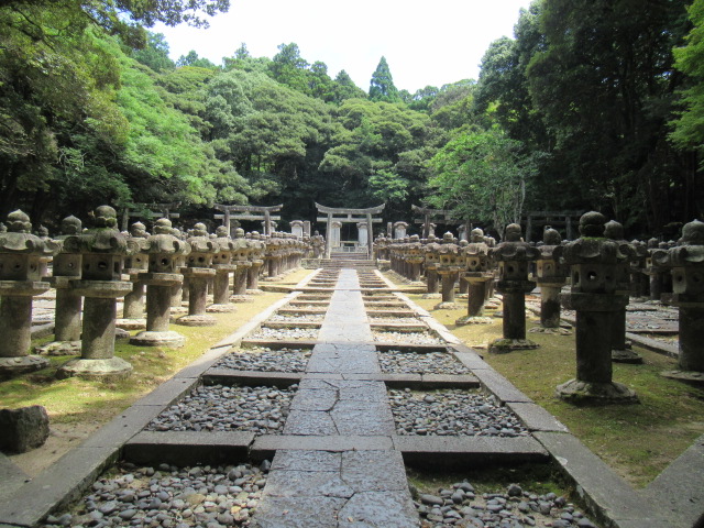 山口観光｜萩 東光寺