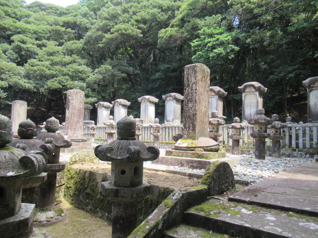 山口観光｜萩 東光寺