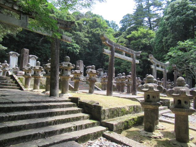 山口観光｜萩 東光寺