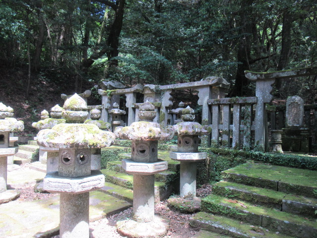 山口観光｜萩 東光寺