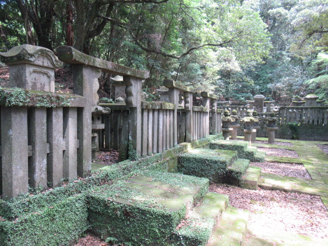 山口観光｜萩 東光寺