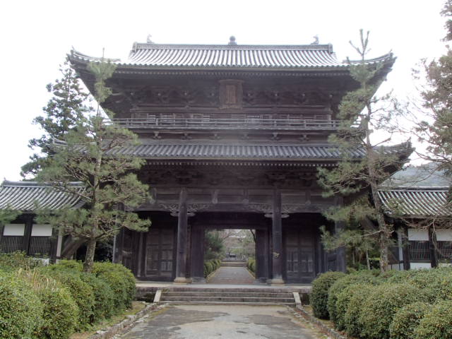 山口観光｜萩 東光寺