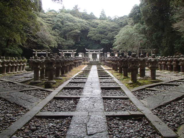 山口観光｜萩 東光寺