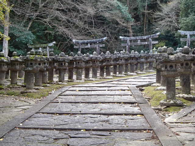 山口観光｜萩 大照院