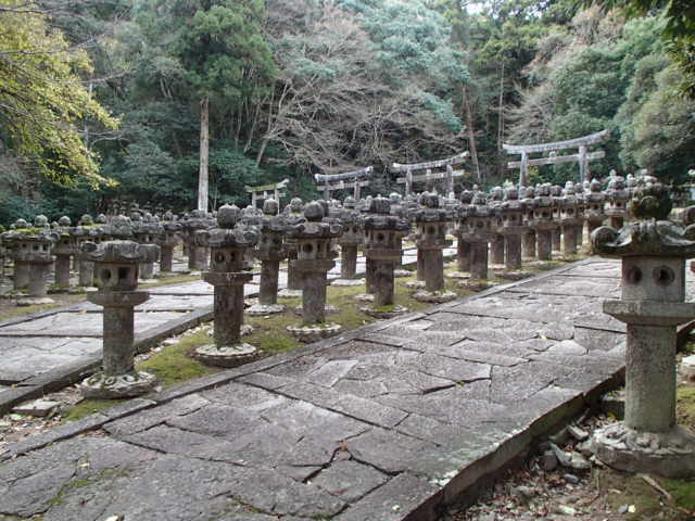 山口観光｜萩 大照院