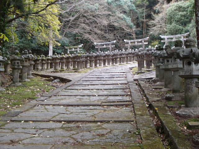 山口観光｜萩 大照院