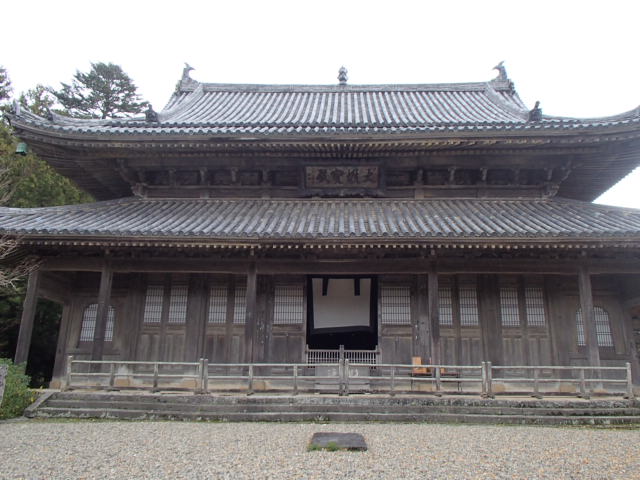 山口観光｜萩 東光寺