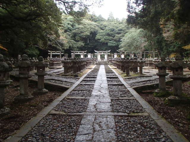 山口観光｜萩 東光寺