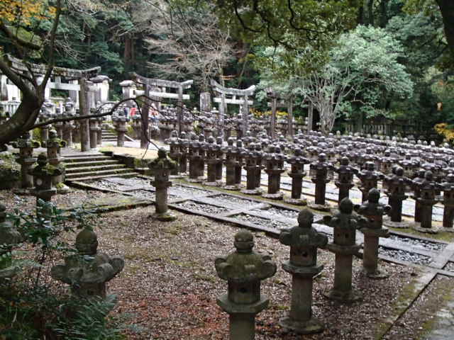 山口観光｜萩 東光寺