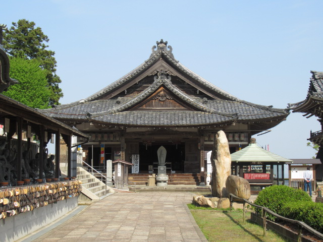 島根観光|島根 一畑薬師