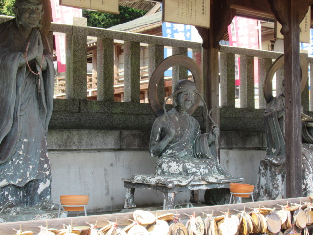 島根観光|島根 一畑薬師