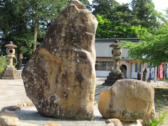 島根観光|島根 一畑薬師