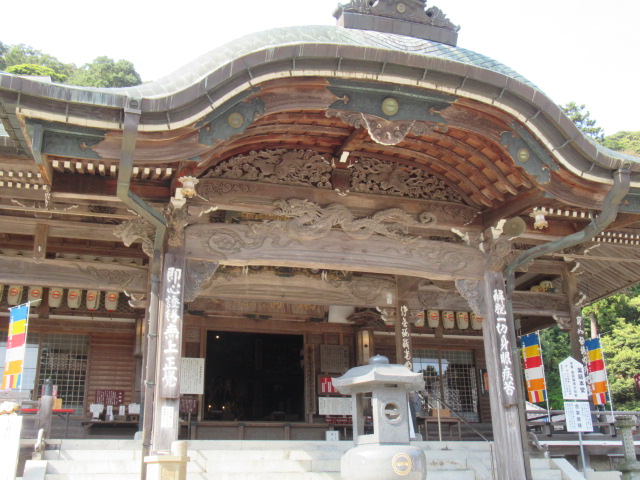 島根観光|島根 一畑薬師