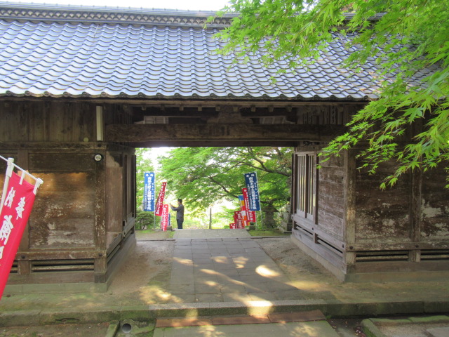 島根観光|島根 一畑薬師