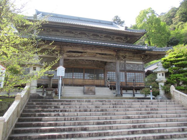 島根観光|島根 一畑薬師
