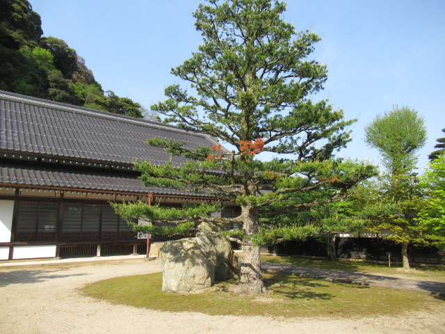 島根観光|島根 一畑薬師